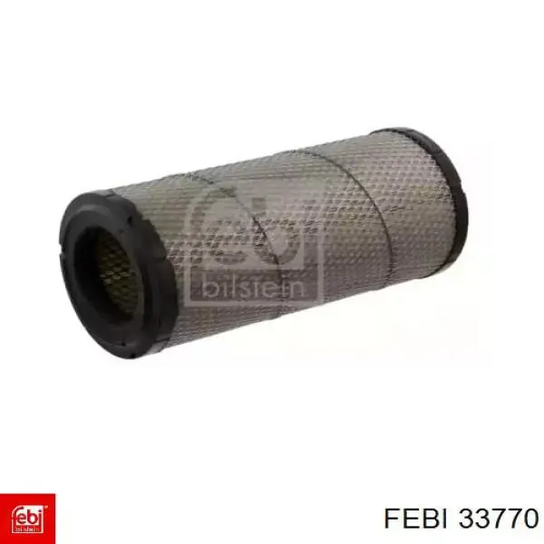 Купити 33770 Febi Автомобільний фільтр повітря