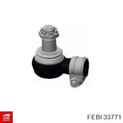 Фільтр стисненого повітря Febi 33771 ціна, від 15.86 USD