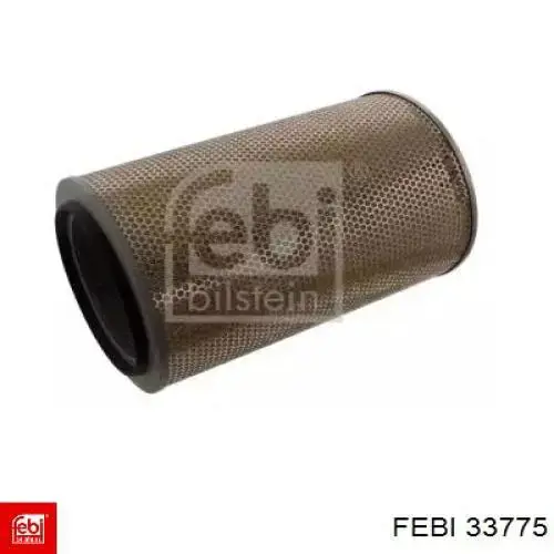 Купити 33775 Febi Автомобільний фільтр повітря