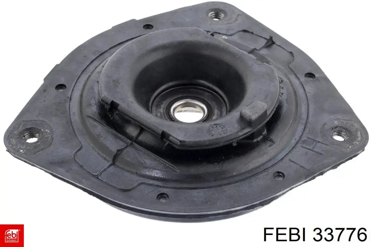 Амортизаційна стійка Febi 33776 ціна, від 16.02 USD