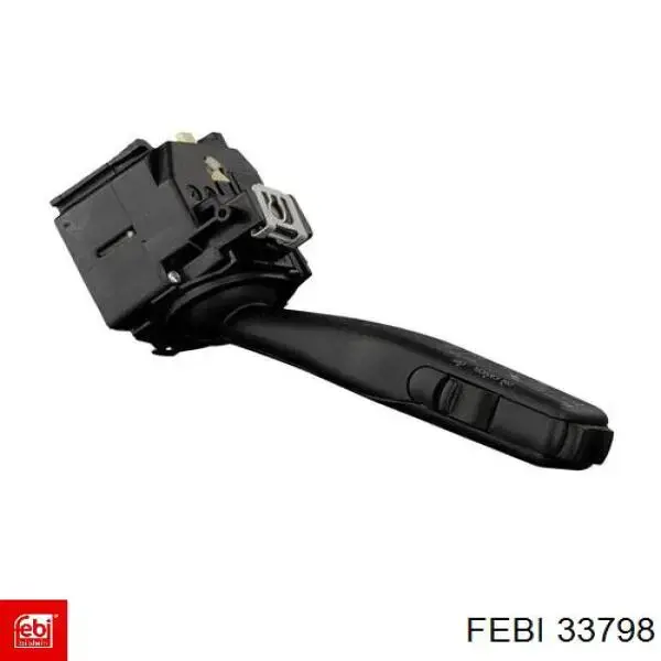 Купити 33798 Febi Шків колінчастого вала