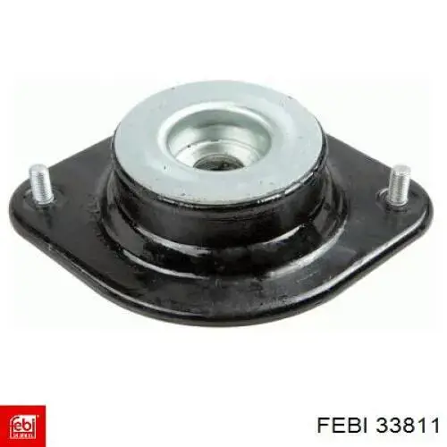 Амортизаційна стійка Febi 33811 ціна, від 11.98 USD