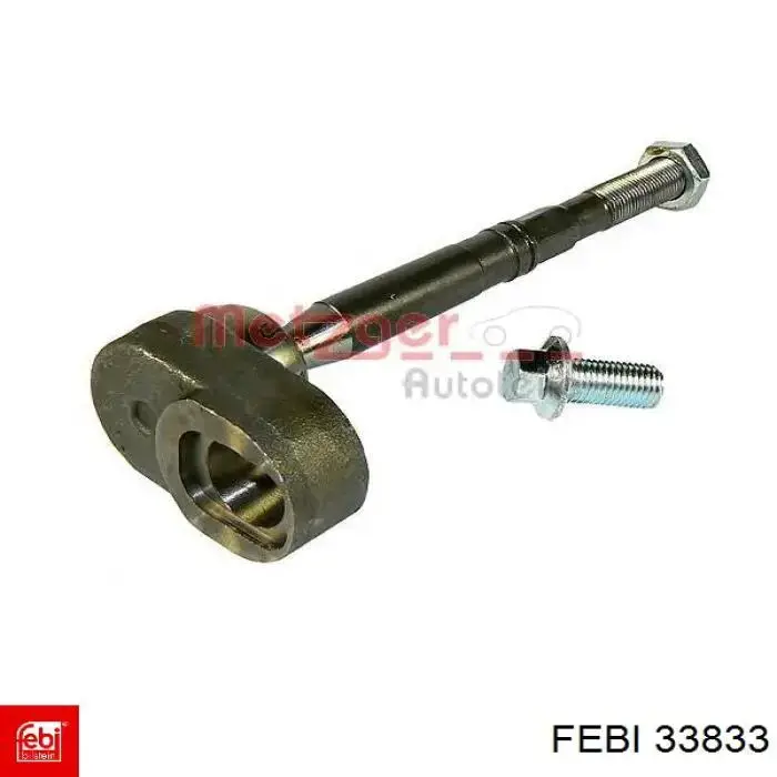 Рульова тяга 33833 Febi