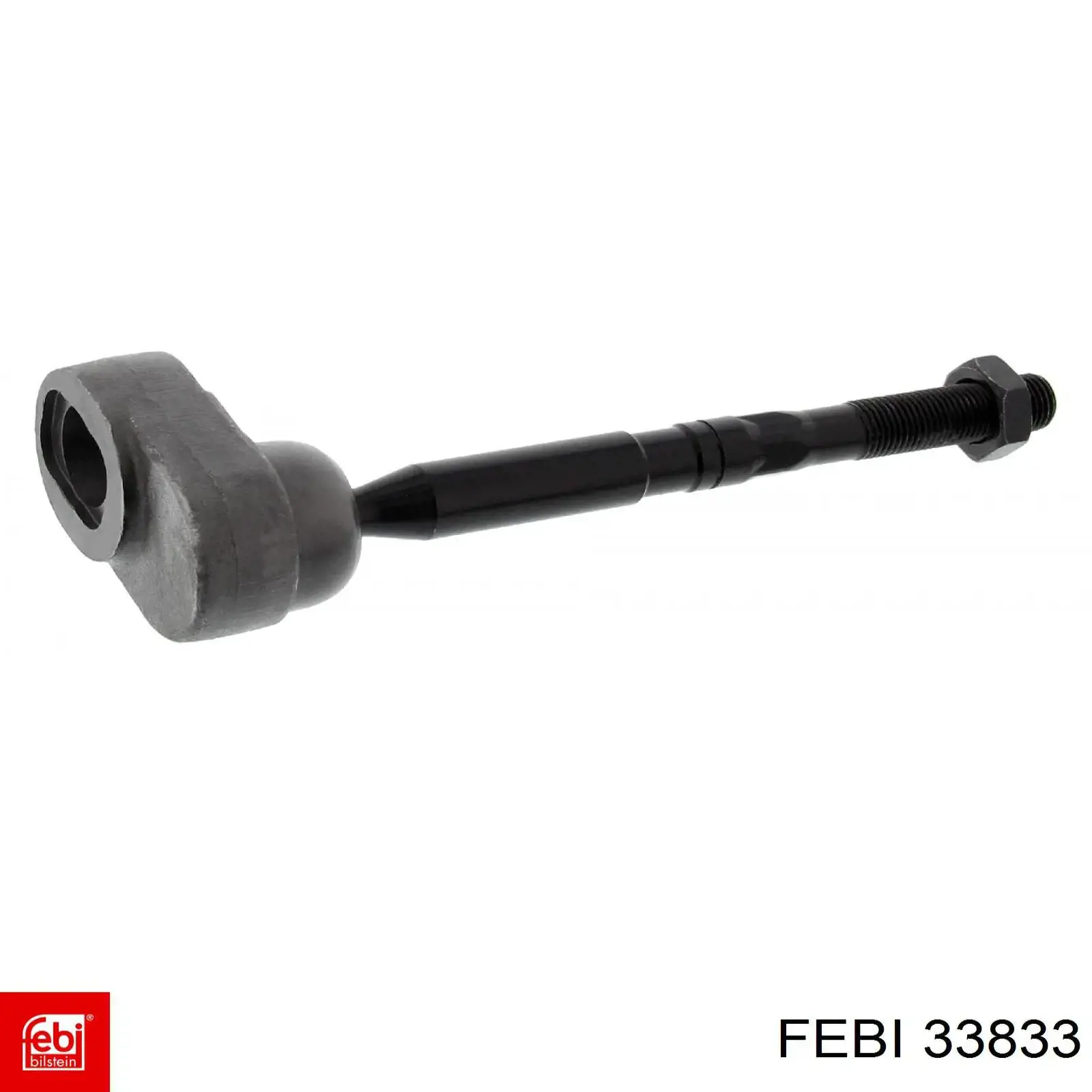 Купити 33833 Febi Тяга рульова поздовжня
