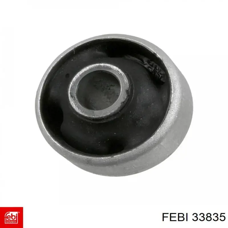 Купити 33835 Febi Ланцюг масляного насоса, комплект