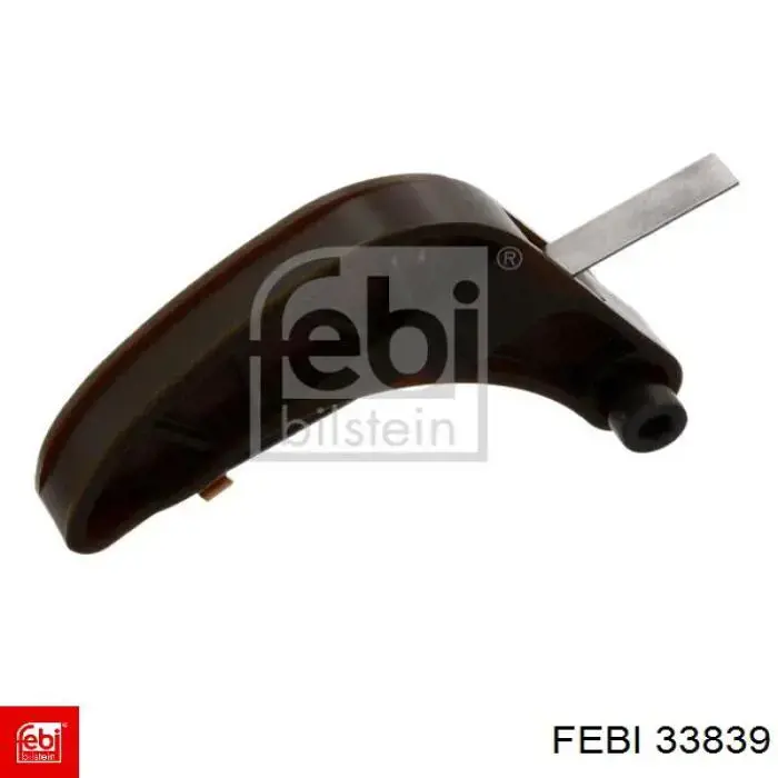 Купити 33839 Febi Ланцюг масляного насоса, комплект