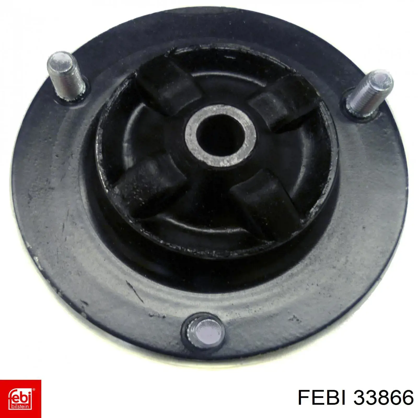 Трубка картера повітряна Febi 33866 ціна, від 11.30 USD