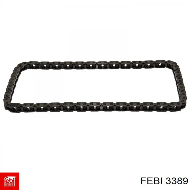 Тяга рульова поздовжня, передньої підвіски Febi 3389 ціна, від 54.94 USD