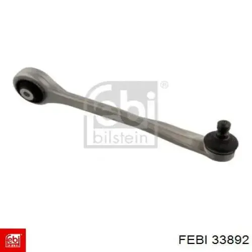Купити 33892 Febi Ланцюг ГРМ, розподілвала