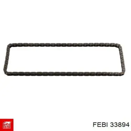 Ланцюг балансування вала Febi 33894 ціна, від 33.78 USD