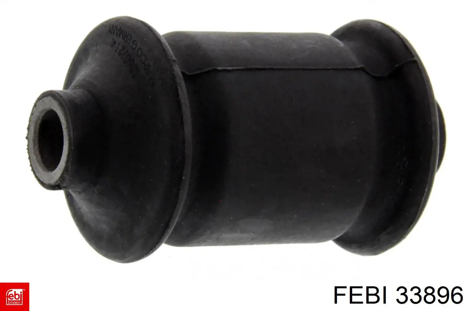 Ланцюг масло насоса Febi 33896 ціна, від 44.63 USD