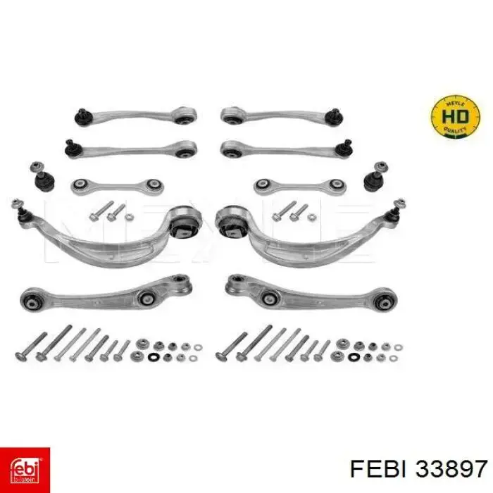 Ланцюг распредвала Mercedes S 