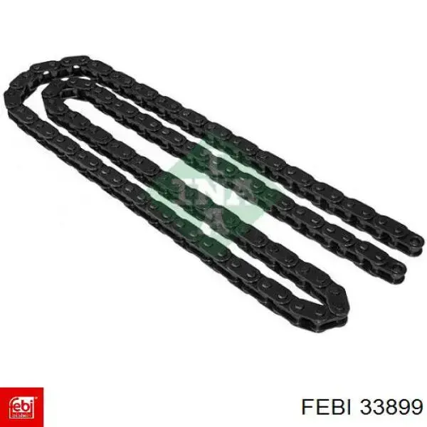 Ланцюг Febi 33899 ціна, від 40.26 USD