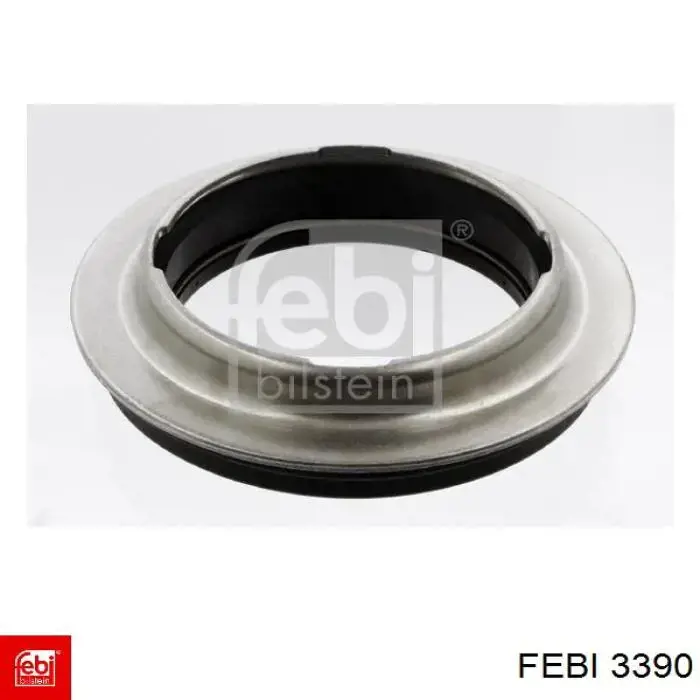 Фланець карбюратора Febi 3390 ціна, від 10.84 USD