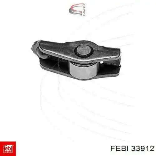 Коромисло 030109411 VAG