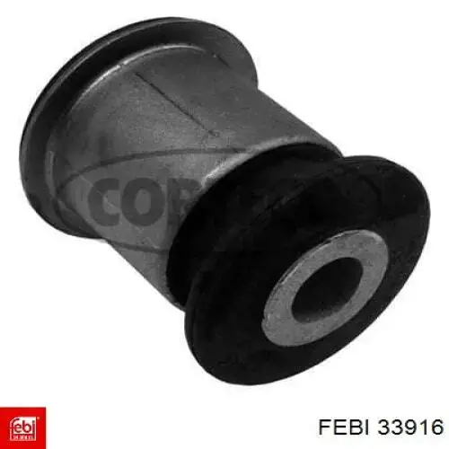 Амортизаційна стійка Febi 33916 ціна, від 10.20 USD