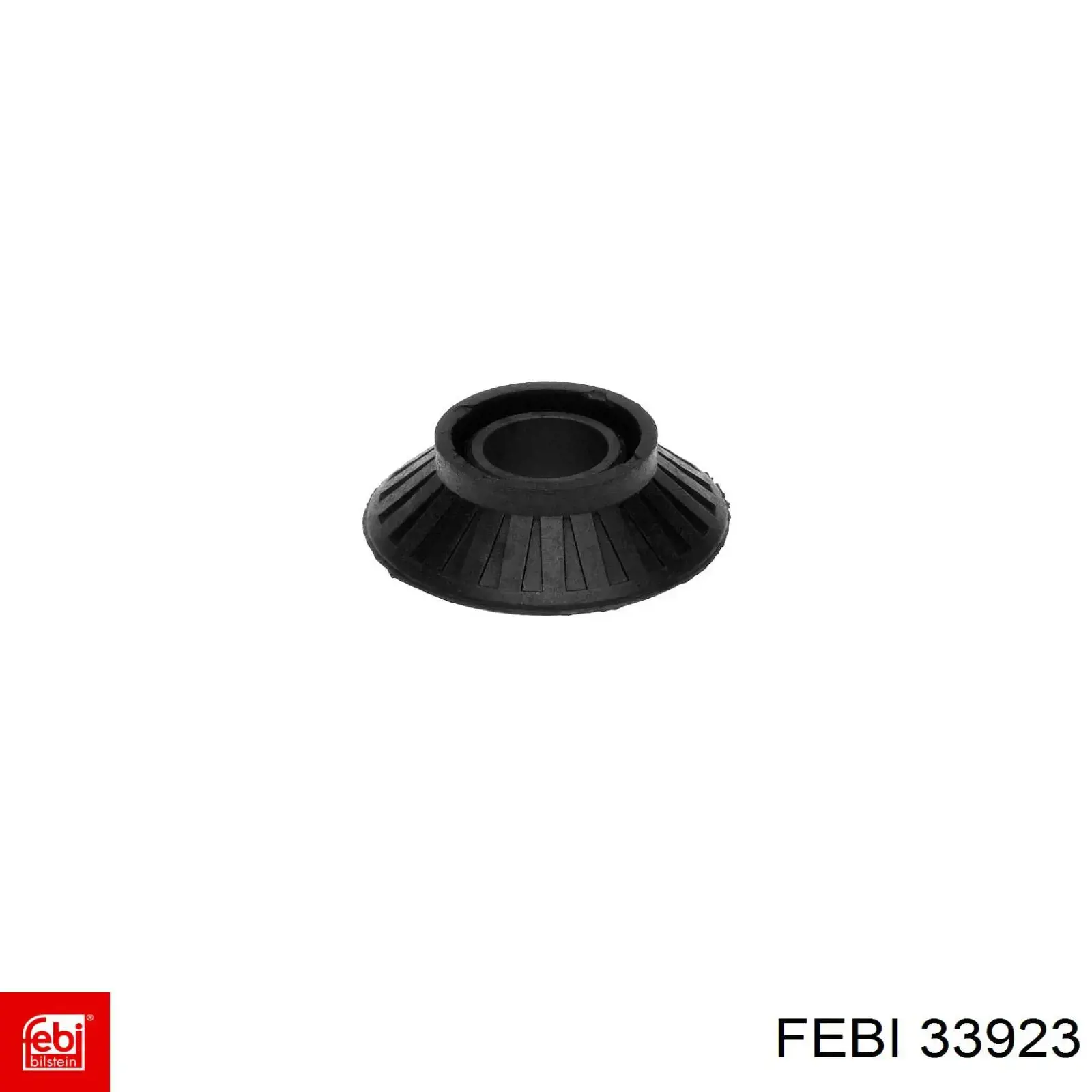 Рулевая тяга FEBI 33923 Рулевая тяга FEBI 33923