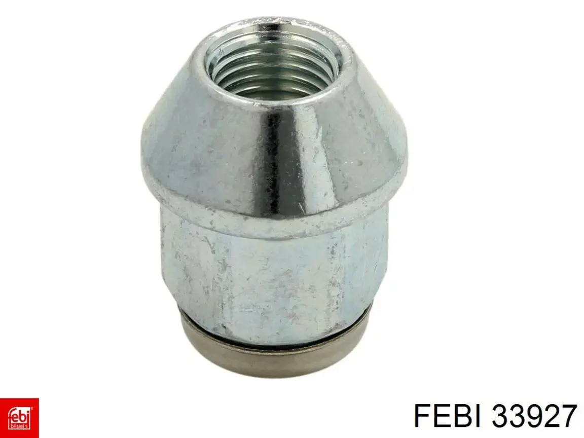 Гайка кріплення колеса Optimal OPUWN100201 ціна, від 3.32 USD