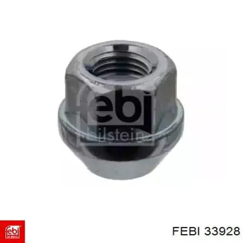 Гайка кріплення колеса Optimal OPUWN100271 ціна, від 1.65 USD