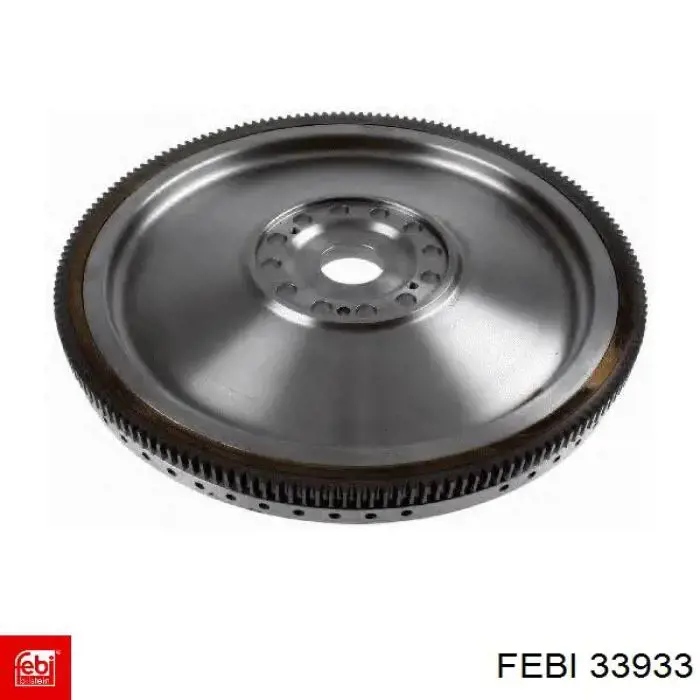 Маховик двигуна Febi 33933 ціна, від 409.76 USD