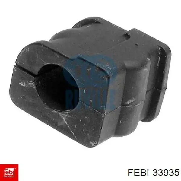 Купити 33935 Febi Ланцюг масляного насоса, комплект