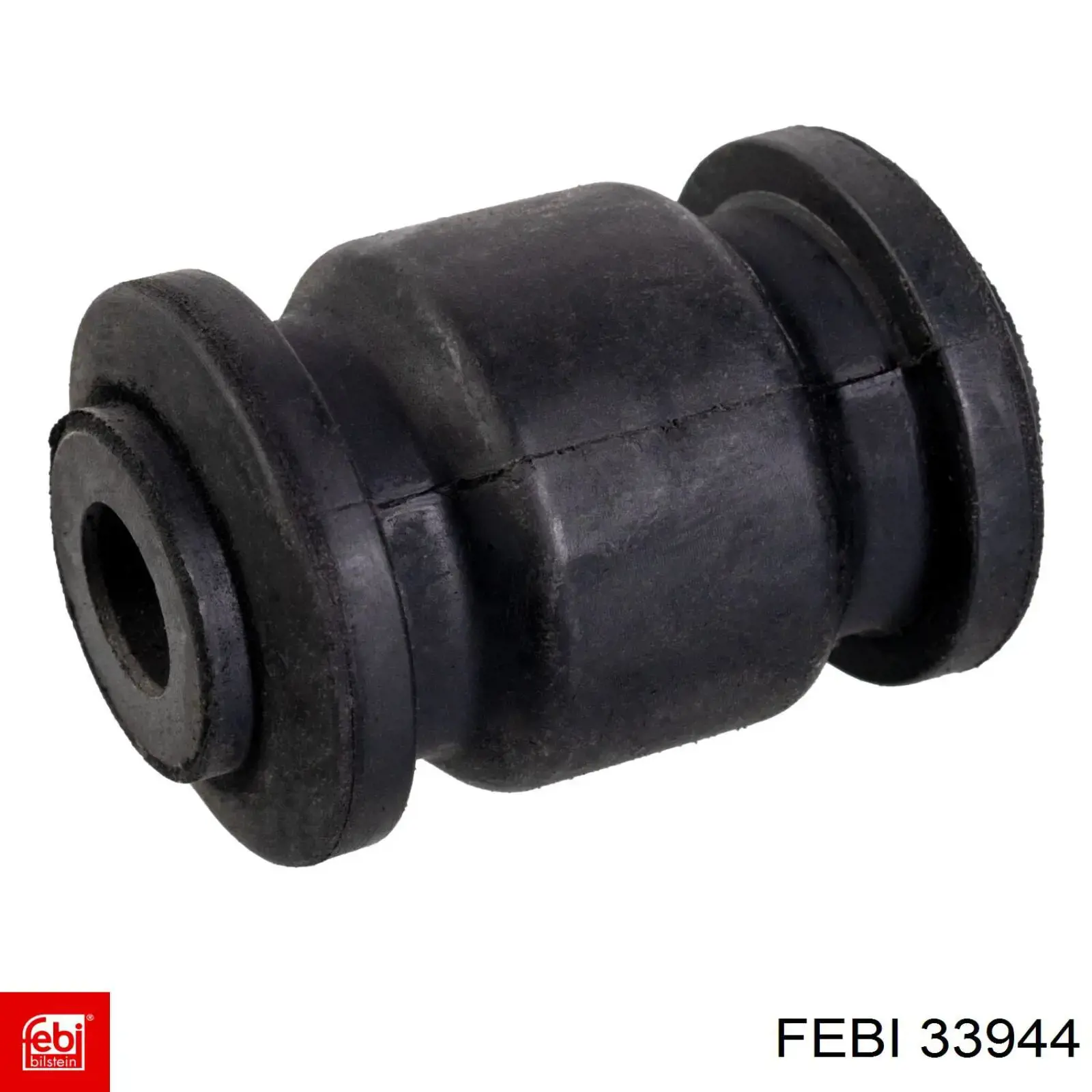 Прокладка піддону АКПП Febi 33944 ціна, від 9.02 USD