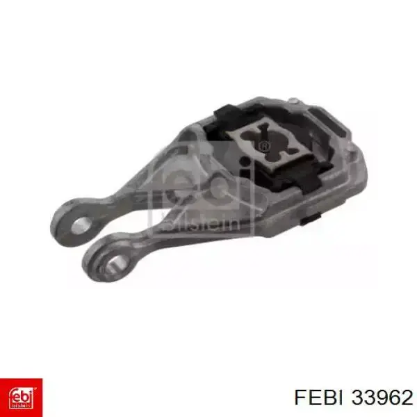 33962 Febi Опора кпп