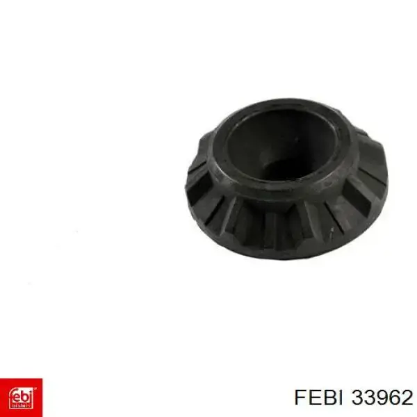 Подушка трансмісії (опора коробки передач) Febi 33962 ціна, від 28.84 USD