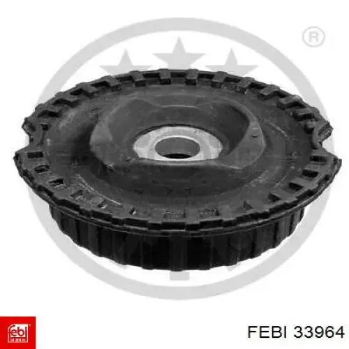 Подушка стабілізатора Febi 33964 ціна, від 4.64 USD
