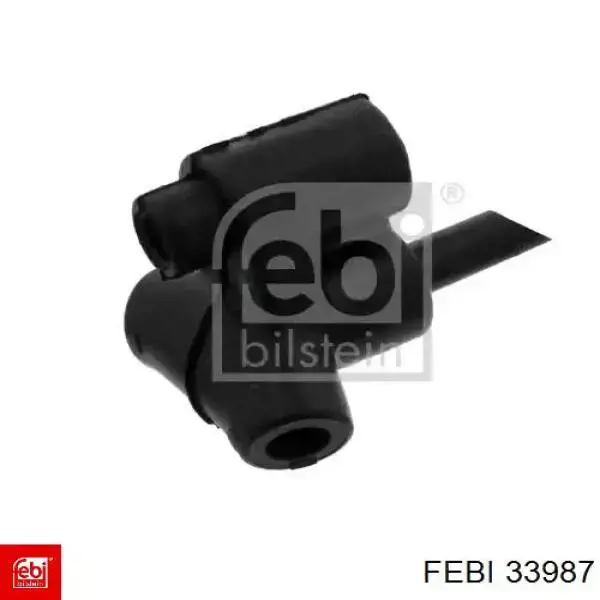 Трубка картера повітряна Trucktec 0218082 ціна, від 4.29 USD