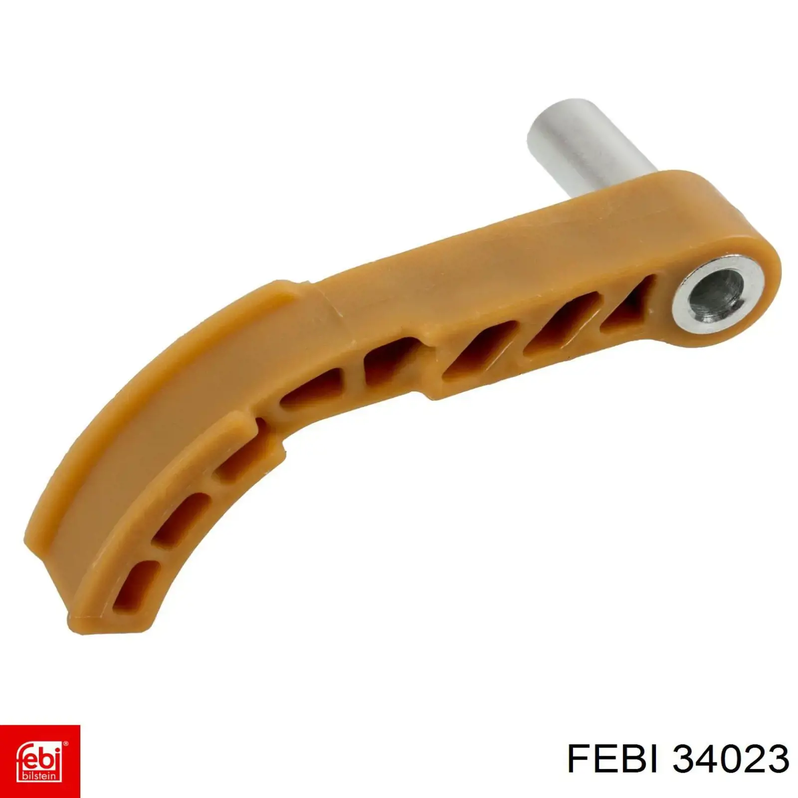 Помпа масляна Febi 34023 ціна, від 84.45 USD
