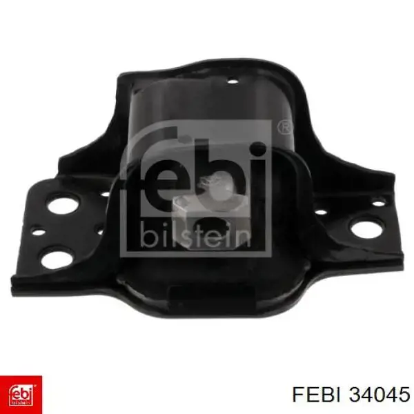 Купити 34045 Febi Подушка (опора) двигуна, права