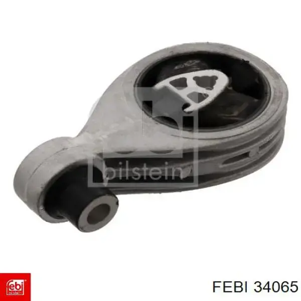 Купити 34065 Febi Задня опора двигуна