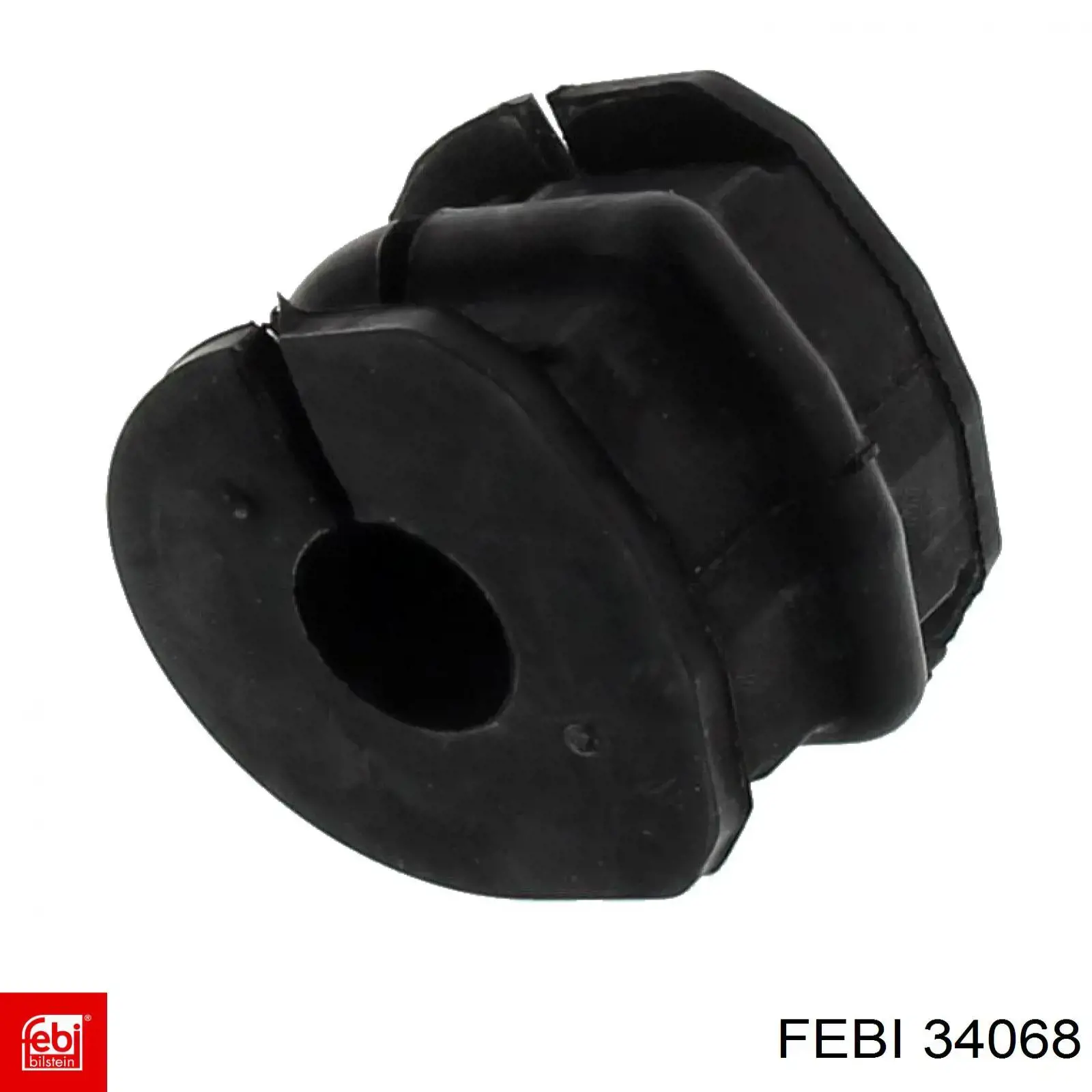 Купити 34068 Febi Опора стабілізатора