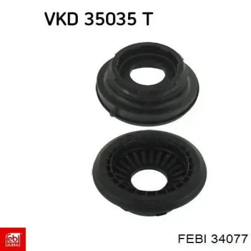Личинка замка запалювання 81464336006 MAN