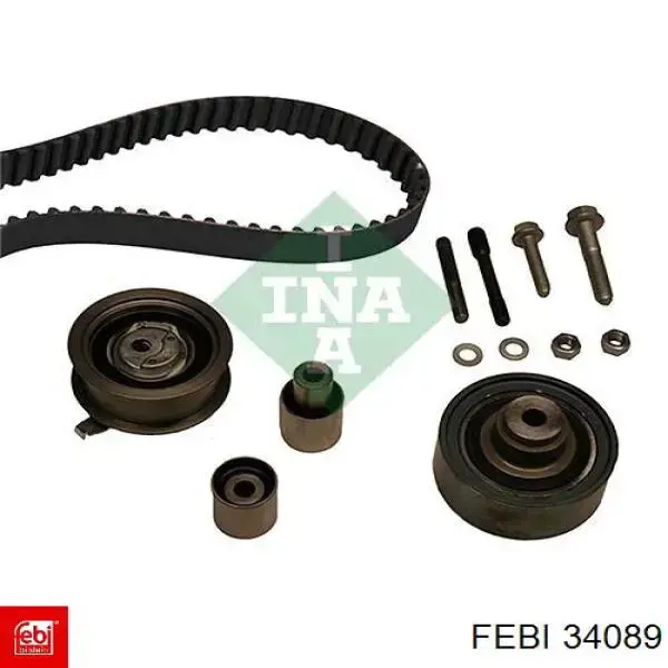 Контактна група DC028751 DECARO