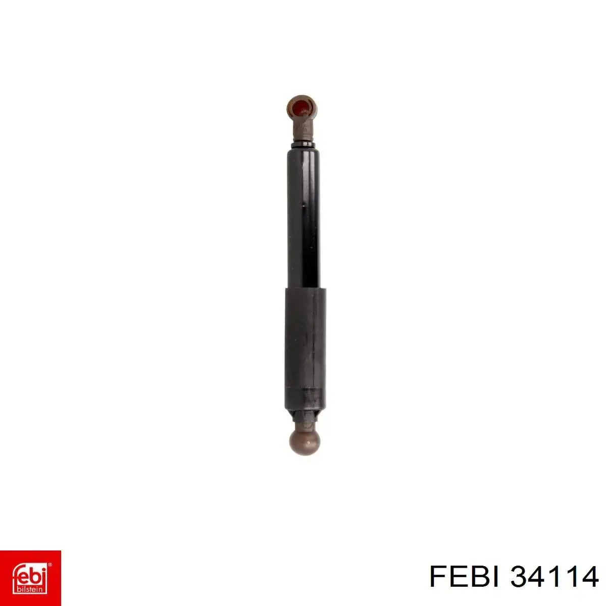 Демпфер (амортизатор) ПНВТ VAG 074130249B ціна, від 35.68 USD