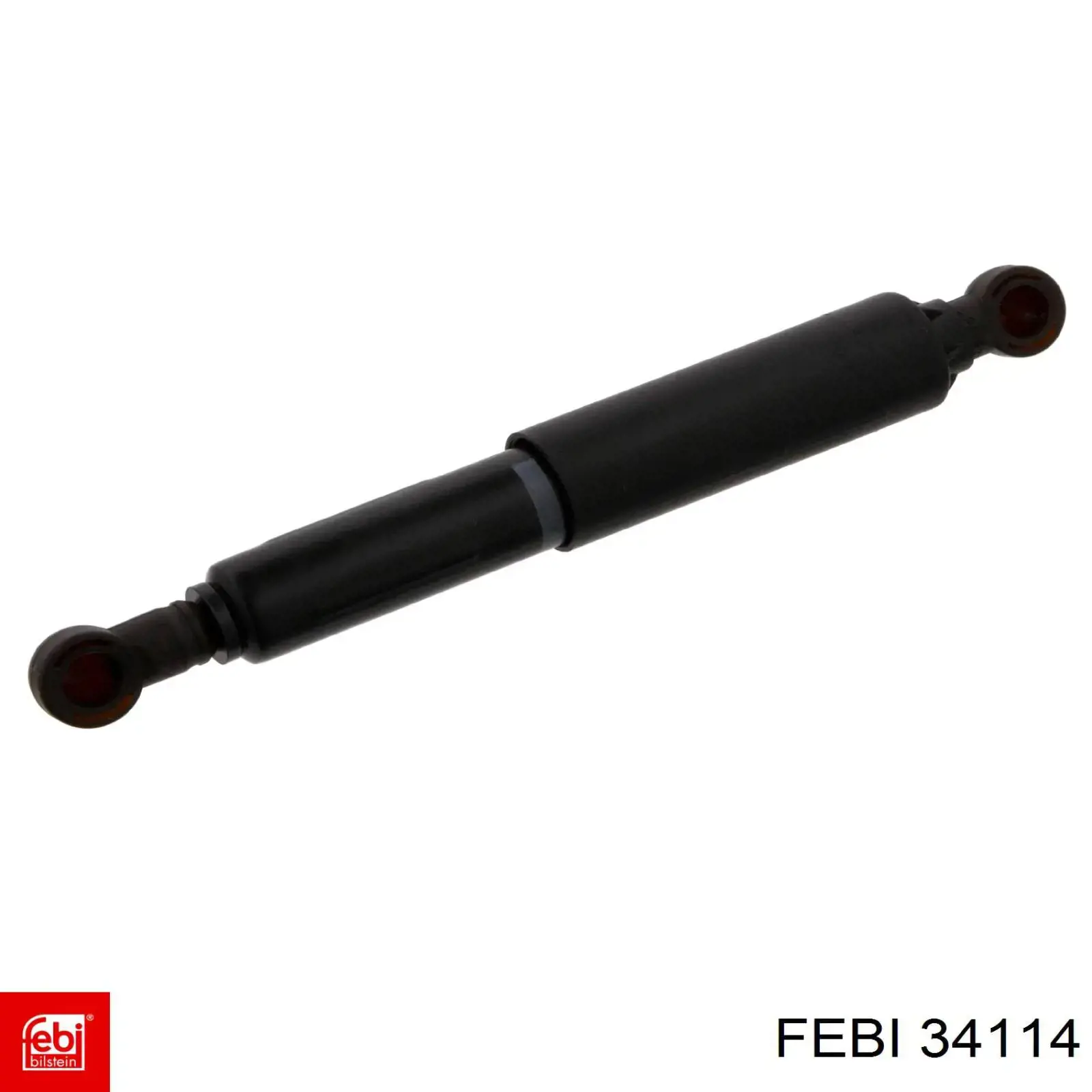 Купити 074130249B VAG Демпфер (амортизатор) ПНВТ