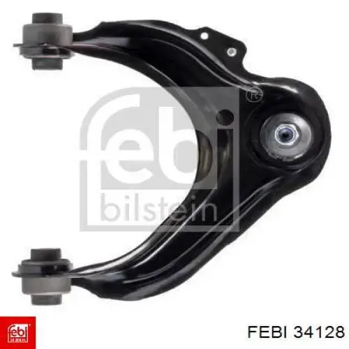 Комплект ГРМ Febi 34128 ціна, від 144.79 USD