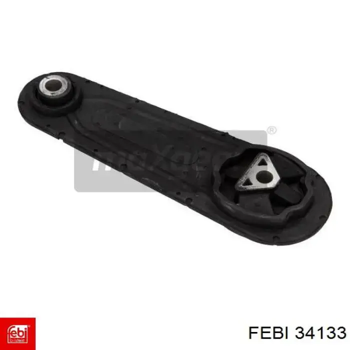 Опора двигуна задня Febi 34133