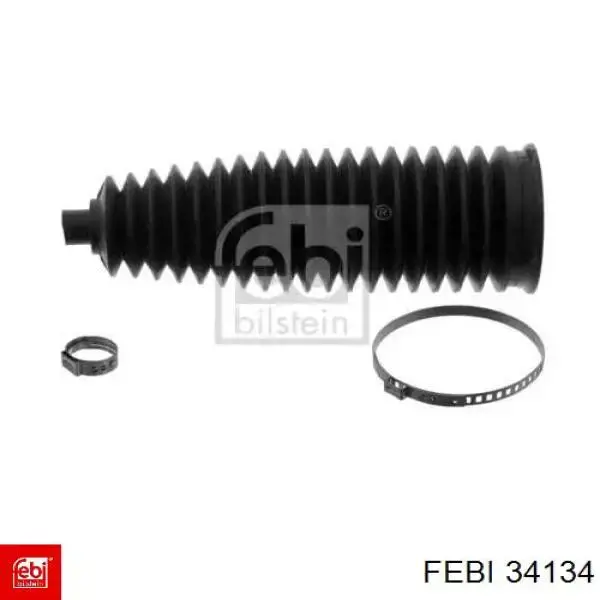 Пильник рульової тяги Febi 34134 ціна, від 6.64 USD