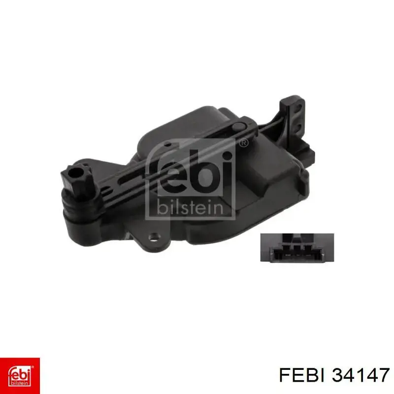 Двигун заслінки печі Meat&Doria K107059 ціна, від 22.50 USD
