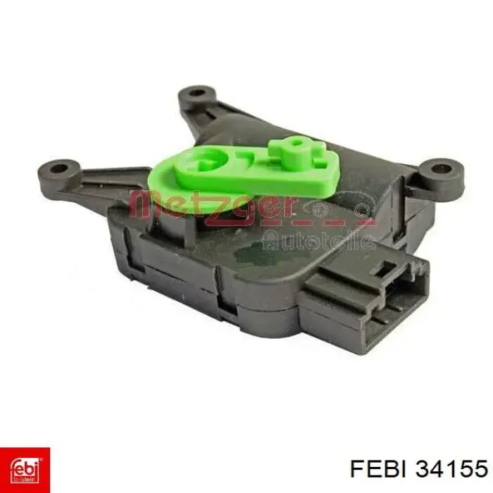 Двигун заслінки печі Hans Pries (Topran) 111096 ціна, від 26.54 USD