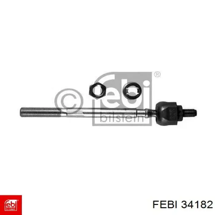 Рульова тяга 34182 Febi