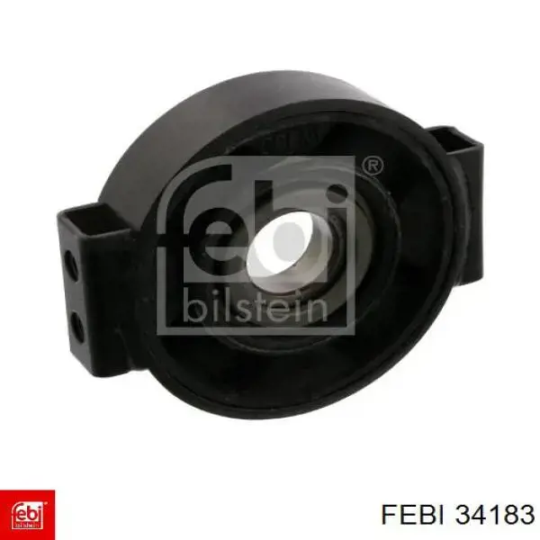 Тяга рульова поперечна Febi 34183 ціна, від 22.40 USD
