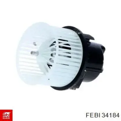 Тяга рульова поперечна Febi 34184 ціна, від 16.27 USD