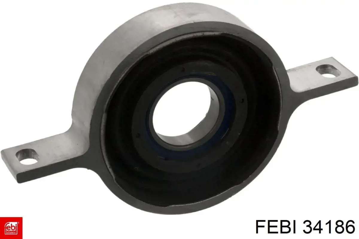 Фільтр повітряний обігрівача Febi 34186 ціна, від 7.92 USD