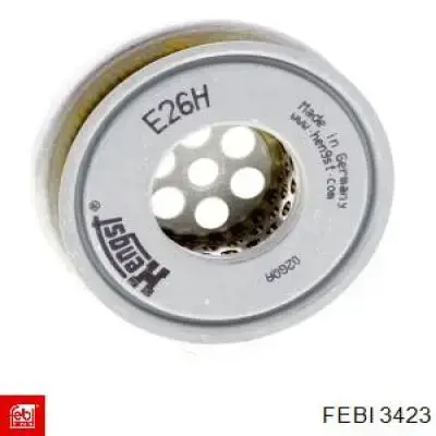 Фільтр гідропідсилювача 3423 Febi