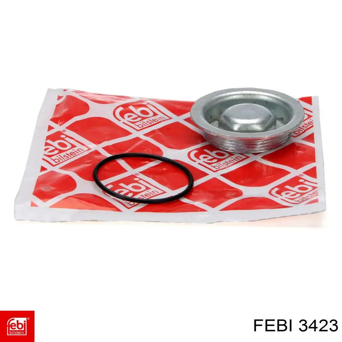 Фільтр ГПК Febi 3423 ціна, від 7.41 USD