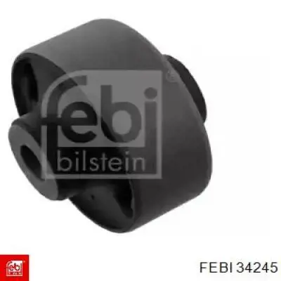 34245 Febi Сайлентблок переднього нижнього важеля